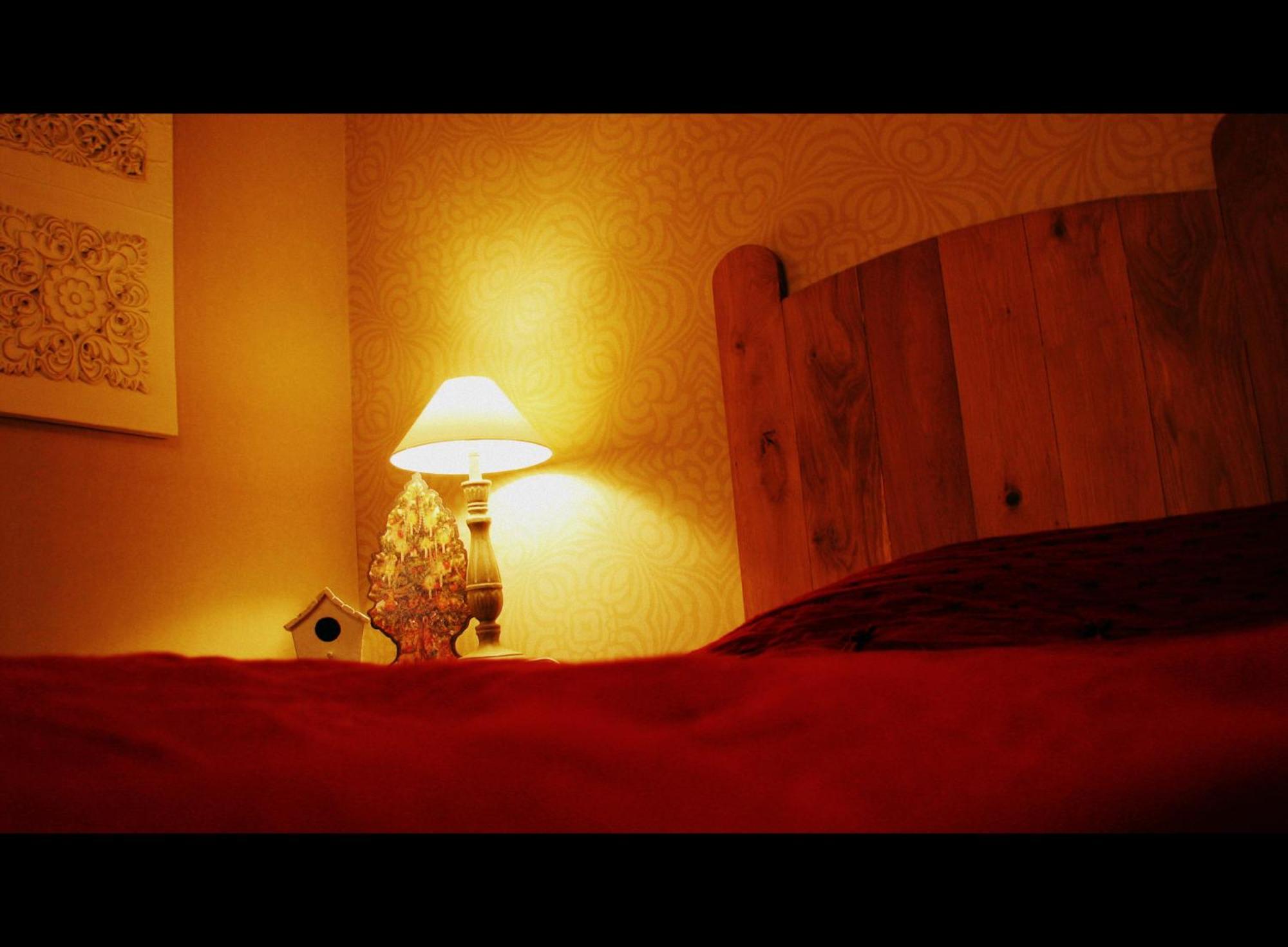 Bed and Breakfast la gastocambro Bütgenbach Exterior foto
